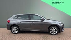 Skoda Scala 1.0 TSI 116 SE L Edition 5dr Petrol Hatchback
